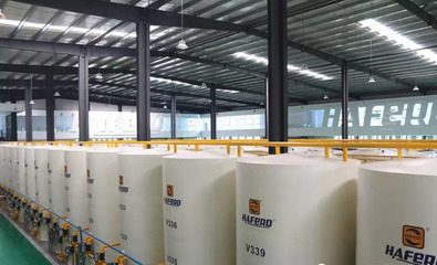 重磅丨智慧工廠開啟工業(yè)4.0時代 哈弗潤滑油跨時代飛躍的數(shù)據(jù)處理與存儲服務(wù)